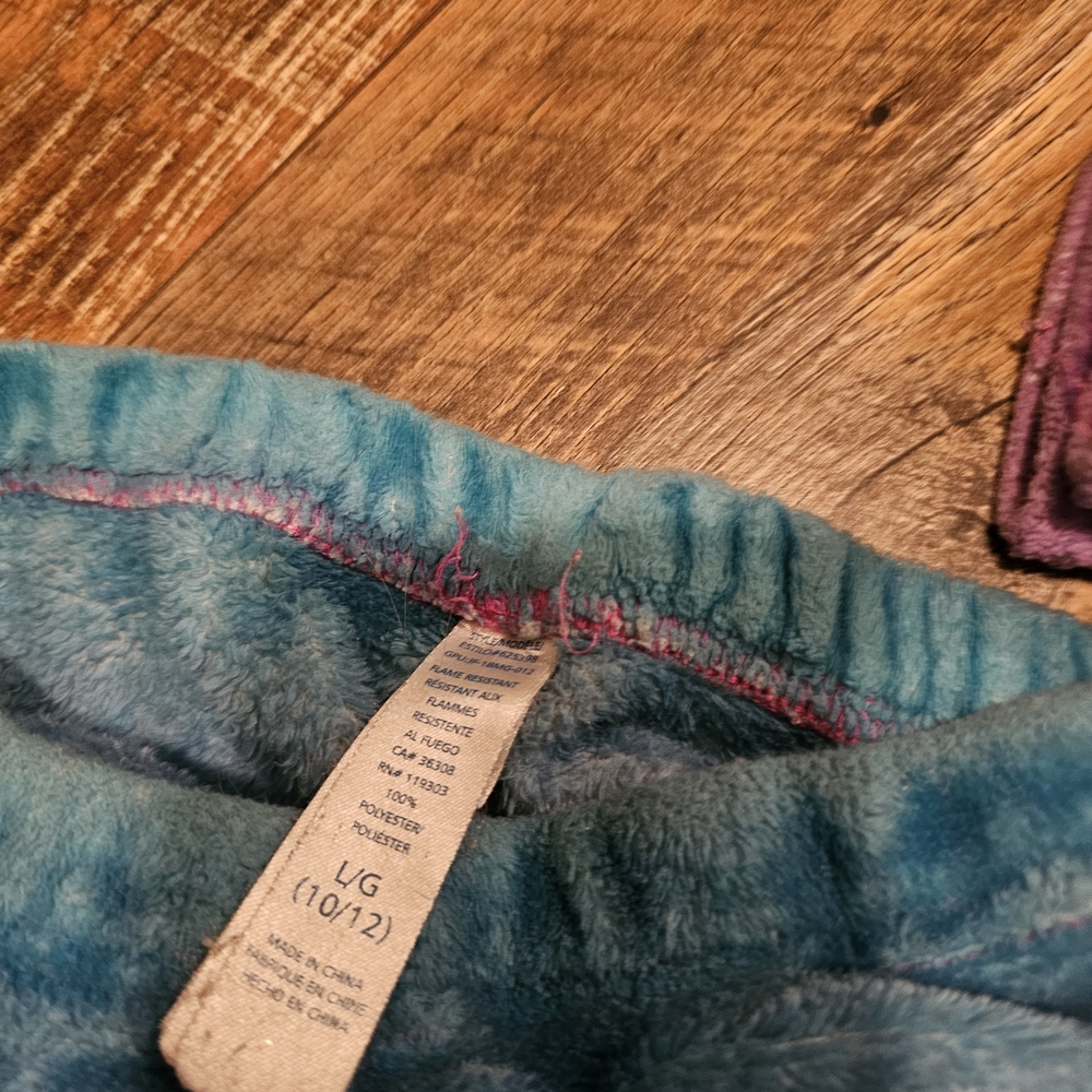 Colorful Gradient Lounge Pants - Picture 5 of 5